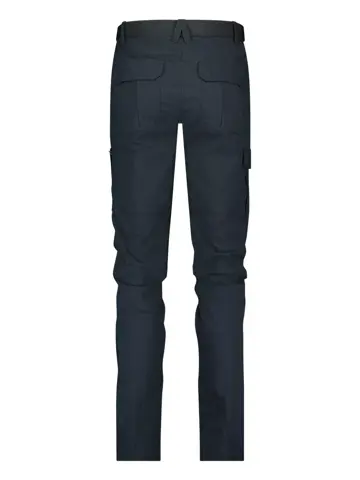 Gustav - Gevoerde broek heren - Human Nature
