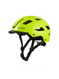 Clarke - Heren - Fietshelm