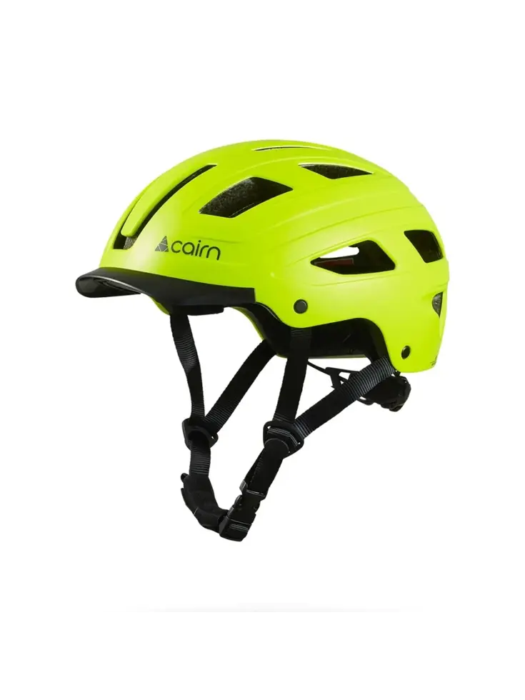 Clarke - Heren - Fietshelm