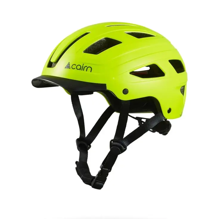 Clarke - Heren - Fietshelm