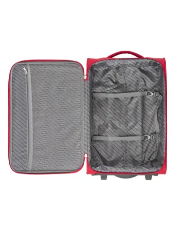 Air Upright handbagage 55cm