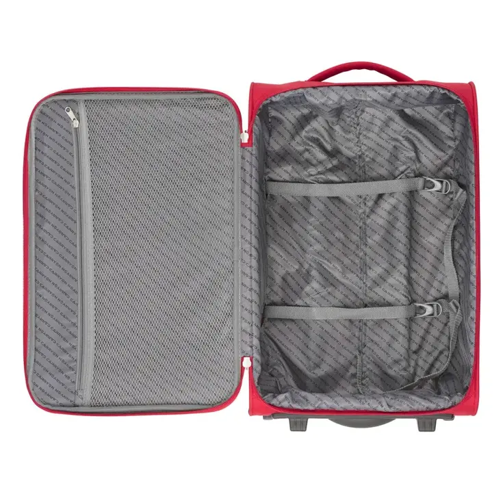 Air Upright handbagage 55cm