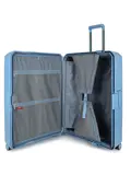 Smart - Grote koffer - 77cm - 120L - TSA