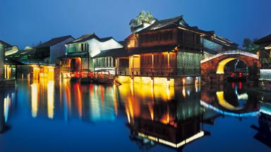 china_wuzhen_avond_kanaal_a