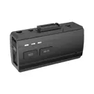 GX35 Cloud 2CH 2K Wifi GPS 32gb dashcam