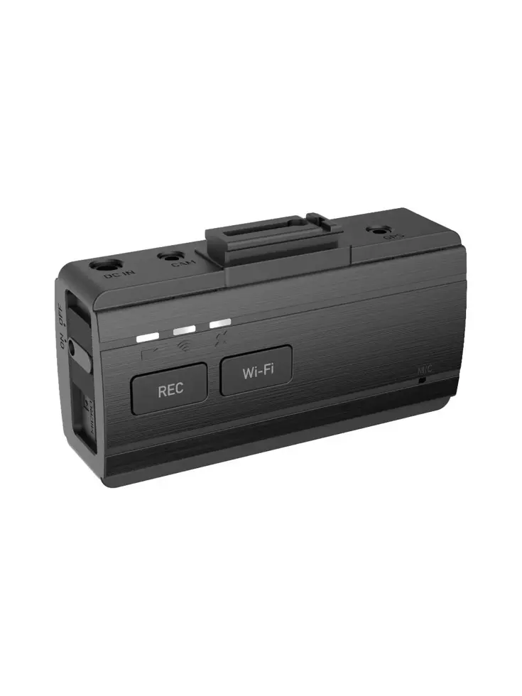 GX35 Cloud 2CH 2K Wifi GPS 32gb dashcam