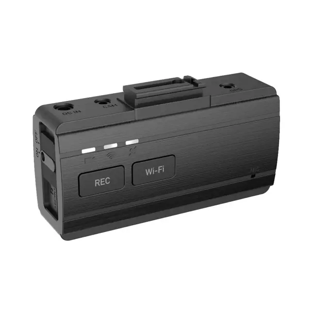 GX35 Cloud 2CH 2K Wifi GPS 32gb dashcam