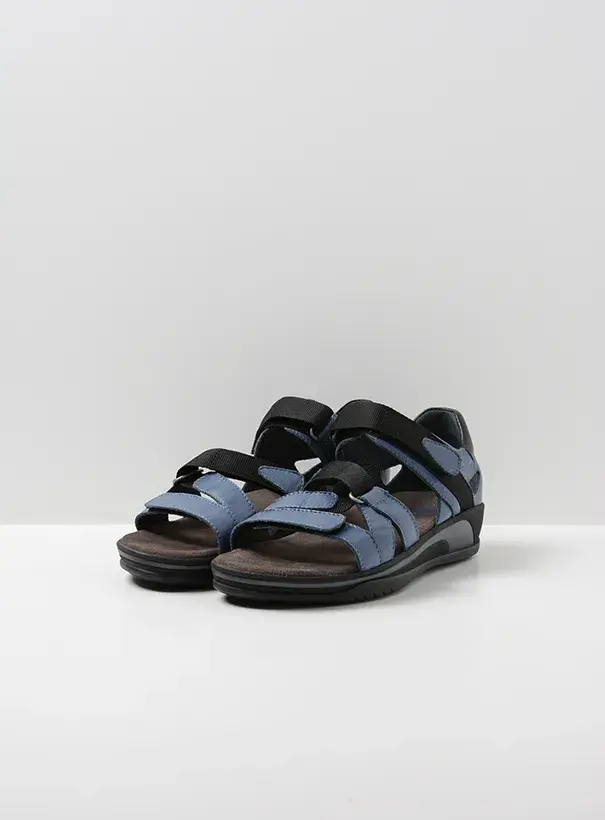 Desh - Sandalen dames - Wolky