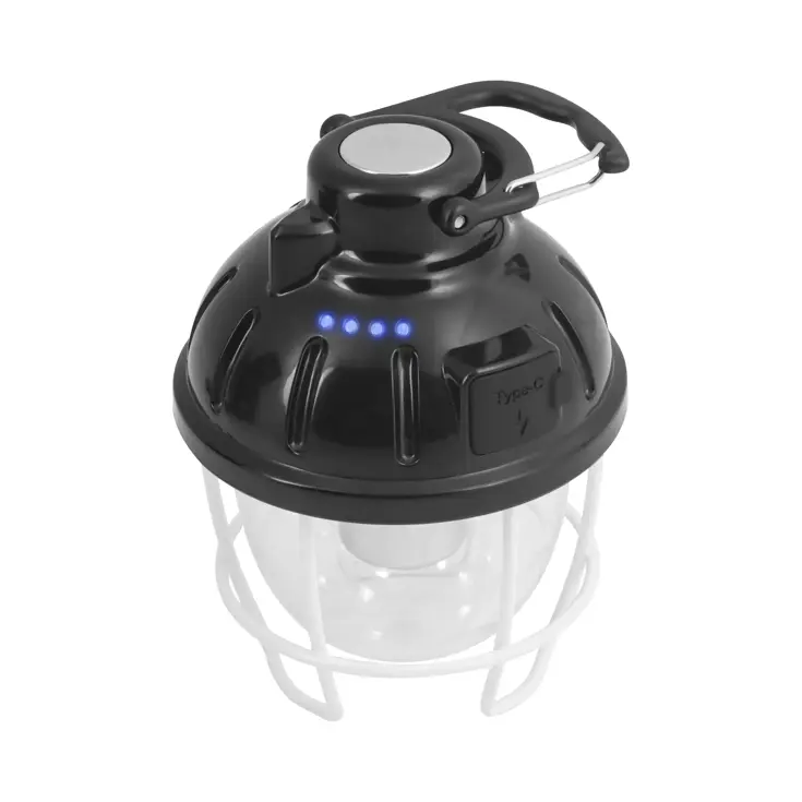 Garda 150 - Campinglamp oplaadbaar