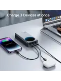 Display Powerbank - 20000mAh