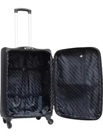 Dubai - Grote koffer - 76cm -103L