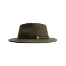 MGO Fleet Heren - Hoed - Wol