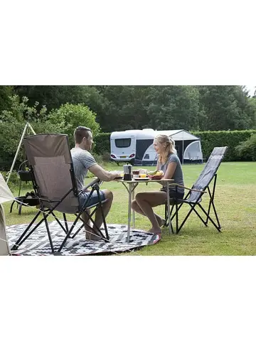 Chill mat Falconwood Rond 200x200 cm