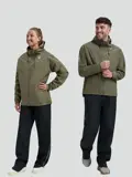 Essential - Regenpak Uniseks
