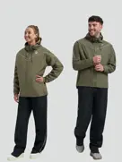 Essential - Regenpak Uniseks