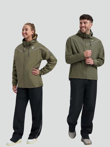 Essential - Regenpak Uniseks