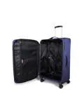 D-Upright - Grote Koffer - 76cm - 109L