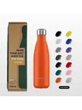 Drinkfles RVS 500 ml