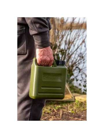 Ridgemonkey Heavy Duty Watertank 2,5L – Groen