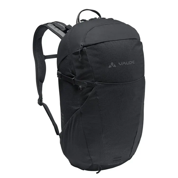Vaude Neyland Zip 20 Backpack  |20 L