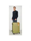 Go Travel - Grote koffer - 74cm - 88L