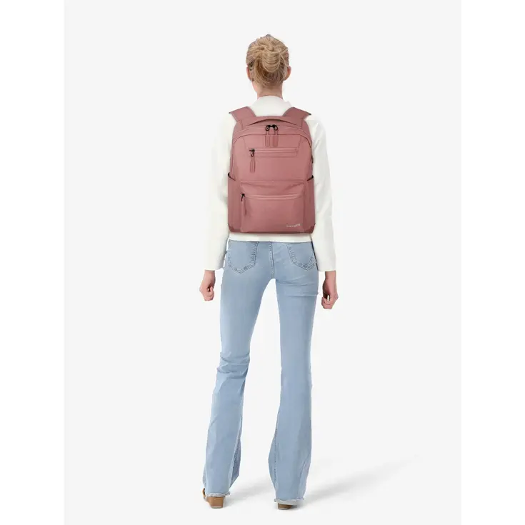 Travelite Kick Off Backpack M  |17 L