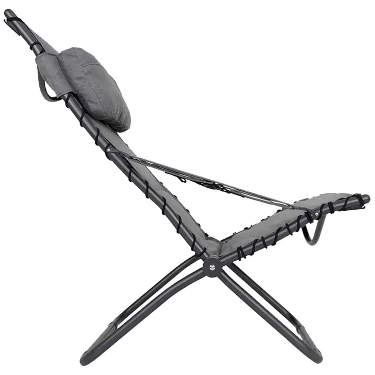 Loungestoel AP/262 Tex-Comfort
