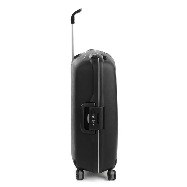 Roncato Light 4 Wiel Trolley 68 nero |80 L