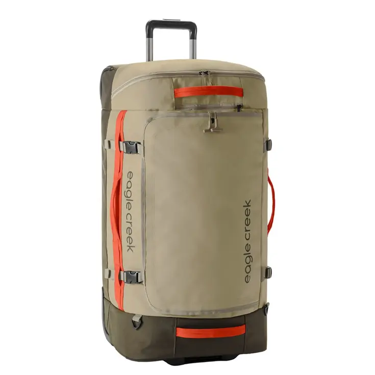 Cargo Hauler Reistas / 120 L
