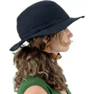 Vizorz SwitchCap fietshelm Blue sunny