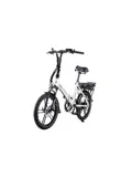 Lacros Scamper S400 opvouwbare e-bike