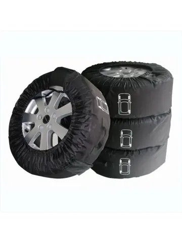 ProPlus Bandenhoezen - Bandbreedte 280 mm