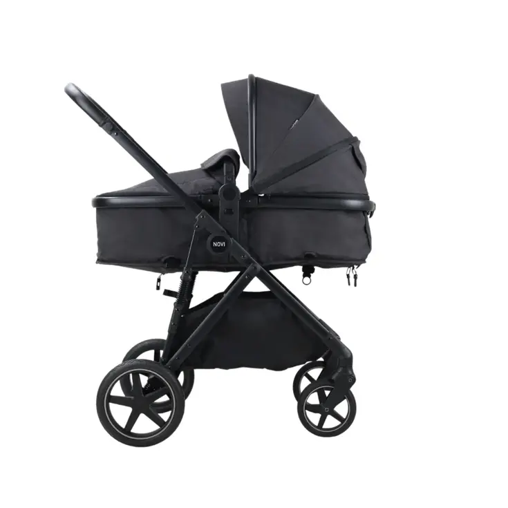 Jaxx - 3-in-1 Kinderwagen