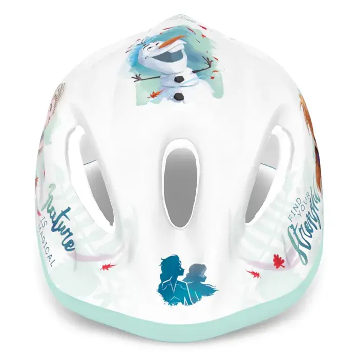 Kinder Fietshelm - 52-56cm (M) - Ventilerend
