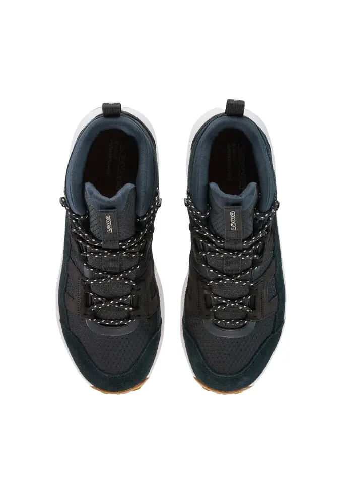 Kaloya GTX - Hoge wandelschoenen dames