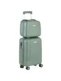 Skyhopper Handbagage en beautycase