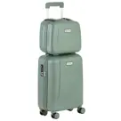 CarryOn Skyhopper Handbagage en beautycase