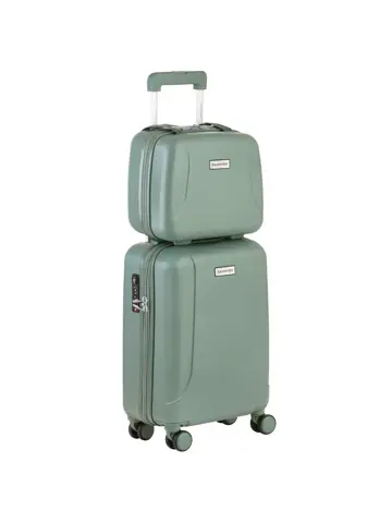 Skyhopper Handbagage en beautycase