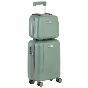 CarryOn Skyhopper Handbagage en beautycase