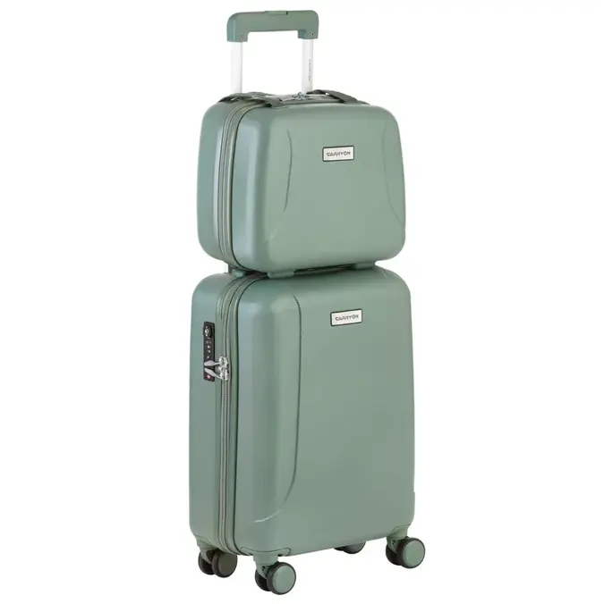 CarryOn Skyhopper Handbagage en beautycase