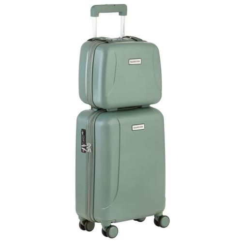 CarryOn Skyhopper Handbagage en beautycase