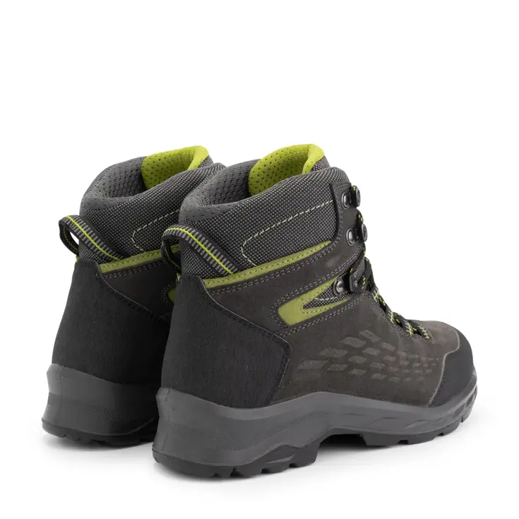 Aborg dames - Wandelschoenen