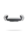 Magnetische Telefoonhouder - Aluminium