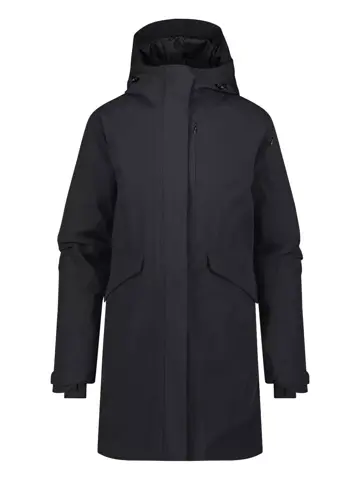 Dolus – Parka dames - Human Nature