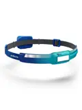 BioLite Dash 450 Hoofdlamp – Oplaadbaar blauw