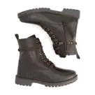 Travelin' Logstrup Heren Veterboots - Gevoerd