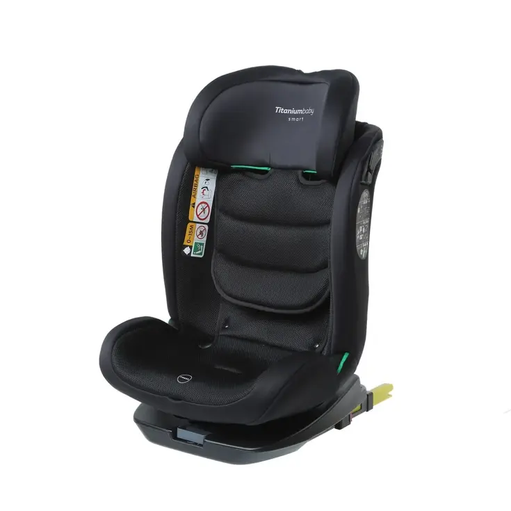 Lincoln Smart - Autostoel