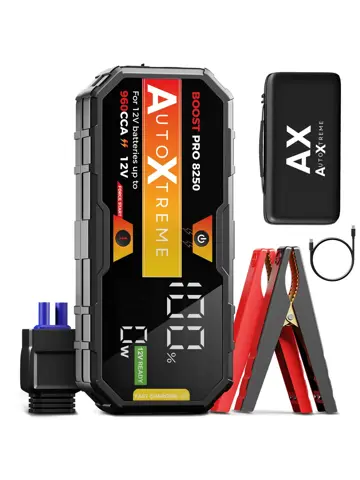 Boost Pro - 960CCA - Jumpstarter & Starthulp