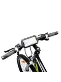 Telefoonhouder fiets - iPhone X Max one cover