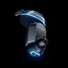 Nextbase IQ Smart 2K Dual Cloud Wifi GPS 64gb